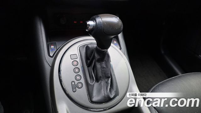 Kia Sportage 2014 — photo 12