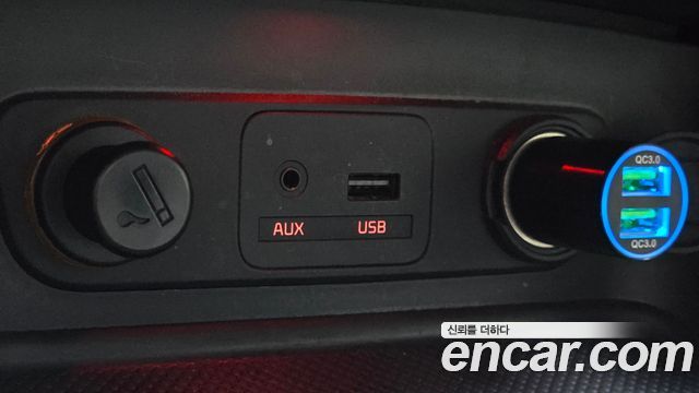 Kia Sportage 2014 — photo 18