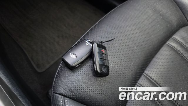 Kia Sportage 2014 — photo 23