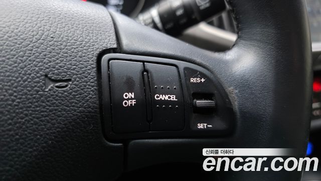 Kia Sportage 2014 — photo 24