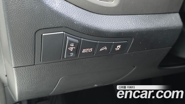 Kia Sportage 2014 — photo 27