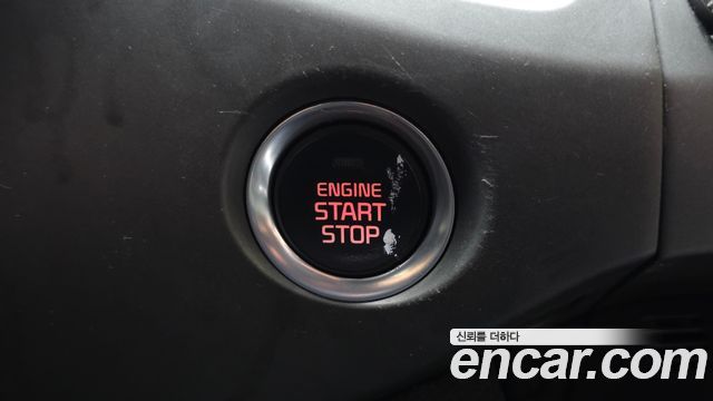 Kia Sportage 2014 — photo 28