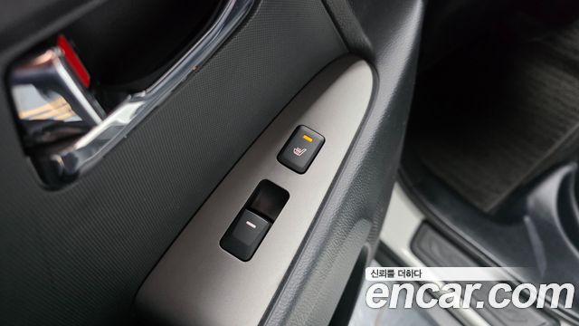 Kia Sportage 2014 — photo 29