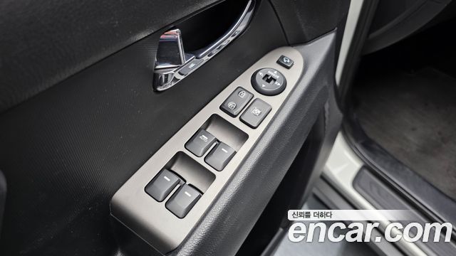 Kia Sportage 2014 — photo 30