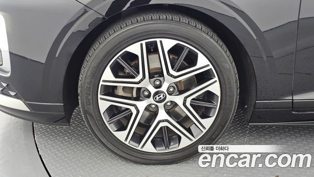 Hyundai Grandeur 2023 — photo 5