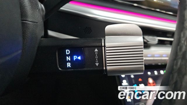 Hyundai Grandeur 2023 — photo 12