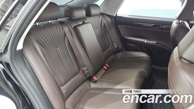 Hyundai Grandeur 2023 — photo 17