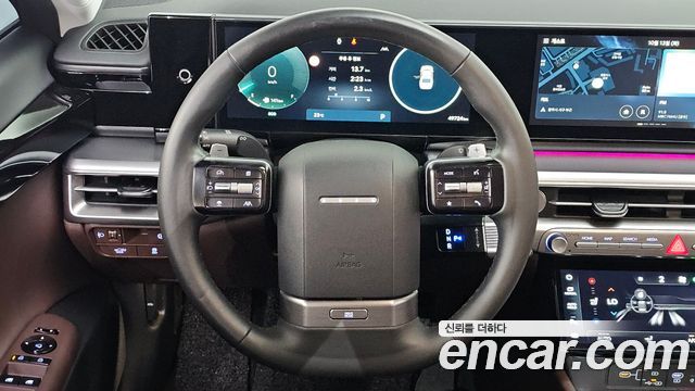 Hyundai Grandeur 2023 — photo 19