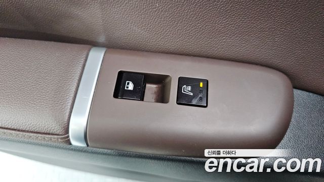 Hyundai Grandeur 2023 — photo 21