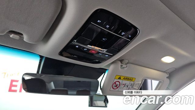 Hyundai Grandeur 2023 — photo 25