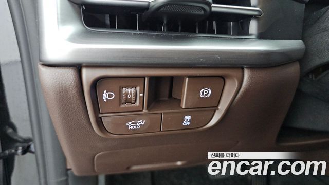 Hyundai Grandeur 2023 — photo 26