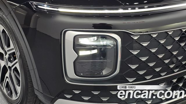 Hyundai Grandeur 2023 — photo 8