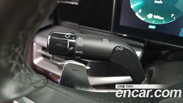 Hyundai Grandeur 2023 — photo 29