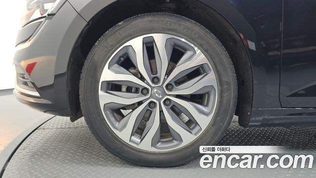 Renault Korea SM6 2017 — photo 5