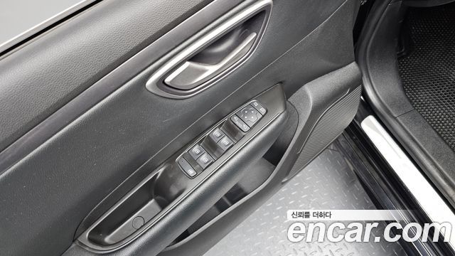 Renault Korea SM6 2017 — photo 19