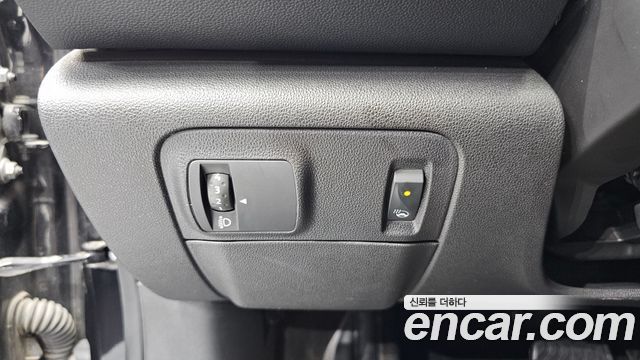 Renault Korea SM6 2017 — photo 20