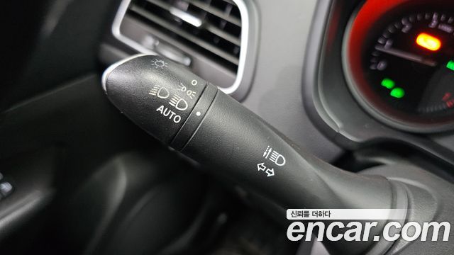 Renault Korea SM6 2017 — photo 25