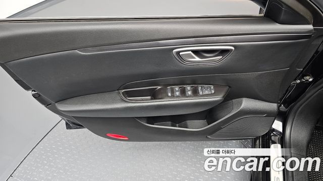 Renault Korea SM6 2017 — photo 14