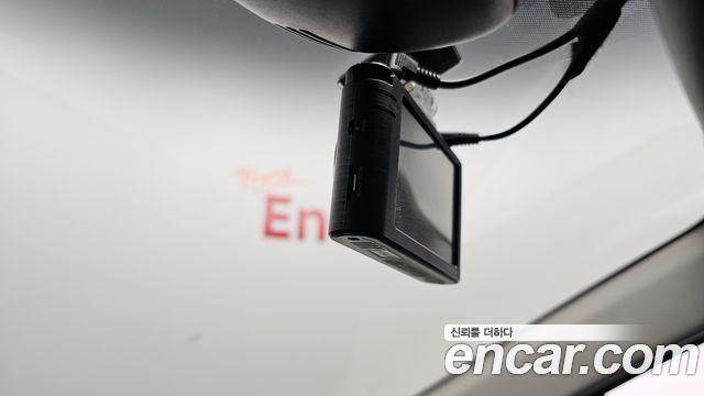 Renault Korea SM6 2017 — photo 28