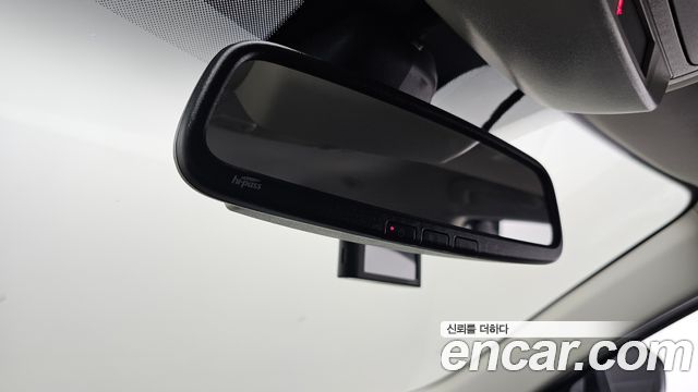 Renault Korea SM6 2017 — photo 29
