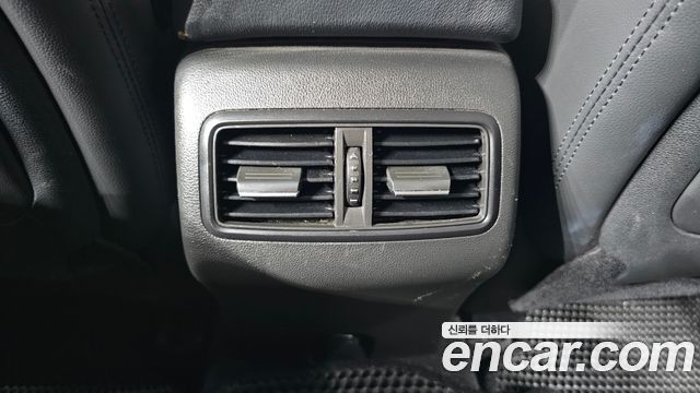 Renault Korea SM6 2017 — photo 30