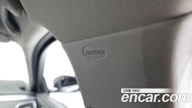 Renault Korea SM6 2017 — photo 31