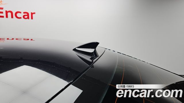 Renault Korea SM6 2017 — photo 32
