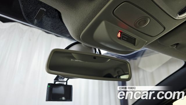 Renault Korea QM3 2017 — photo 24