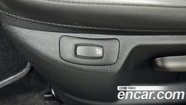 Renault Korea QM3 2017 — photo 30