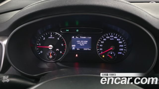 Kia Sorento 2018 — photo 11