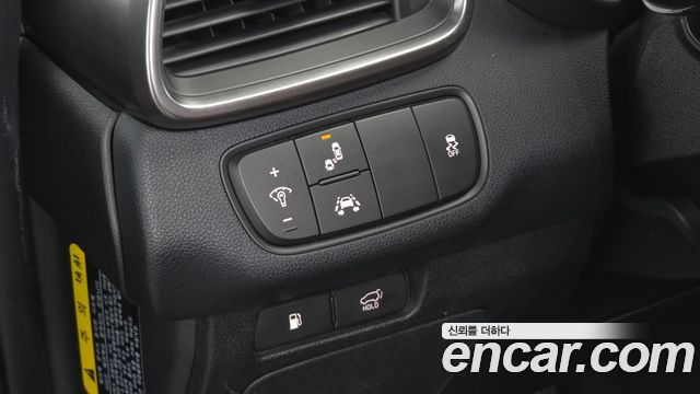 Kia Sorento 2018 — photo 21