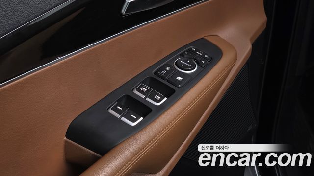 Kia Sorento 2018 — photo 22