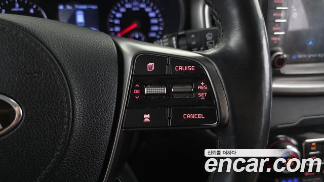 Kia Sorento 2018 — photo 23