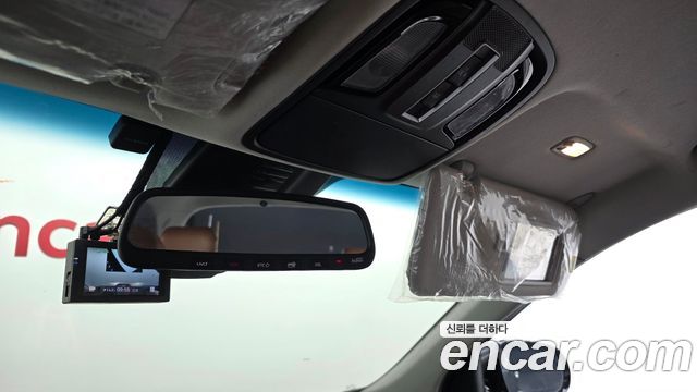 Kia Sorento 2018 — photo 25