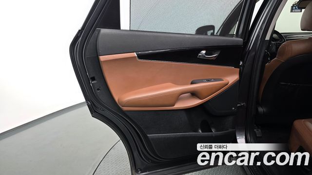 Kia Sorento 2018 — photo 15