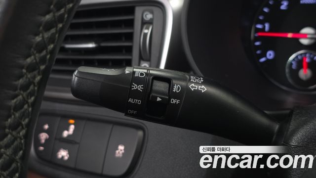 Kia Sorento 2018 — photo 27