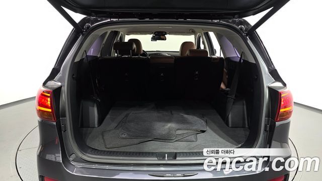 Kia Sorento 2018 — photo 33