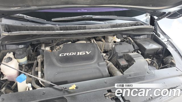 Kia Canival 2015 — photo 6