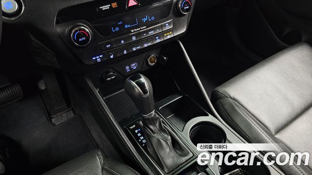 Hyundai Tucson 2018 — photo 9