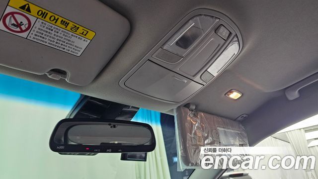 Hyundai Tucson 2018 — photo 17