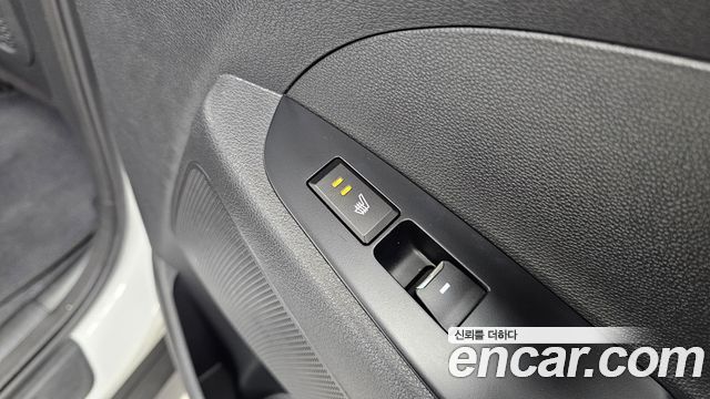 Hyundai Tucson 2018 — photo 18