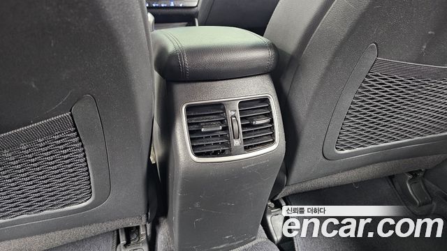 Hyundai Tucson 2018 — photo 19