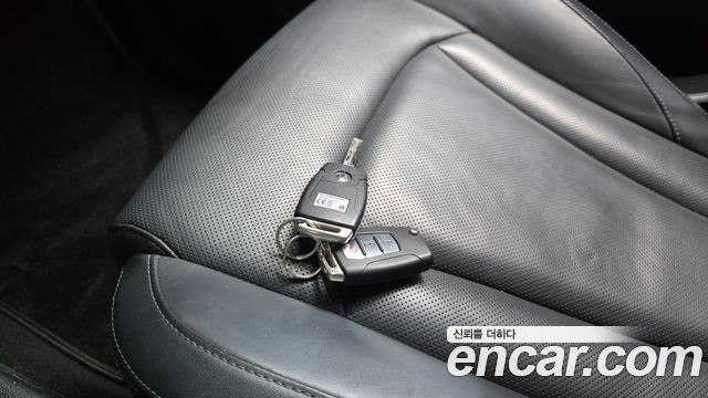 KG Mobility Rexton 2018 — photo 34
