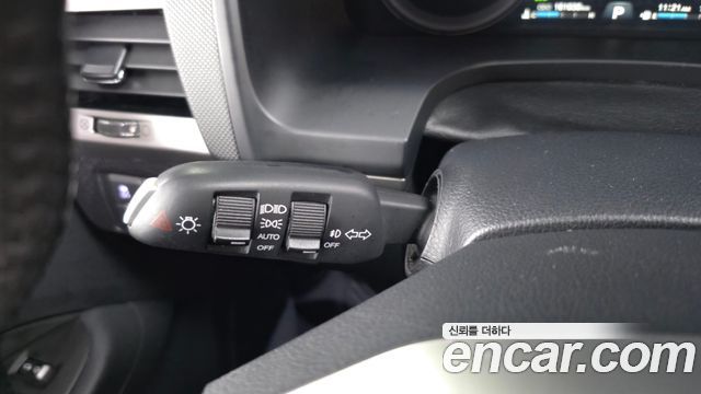 KG Mobility Rexton 2018 — photo 35