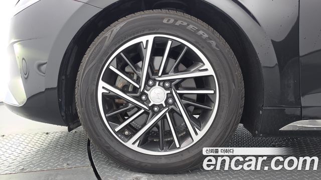 Hyundai Grandeur 2022 — photo 5