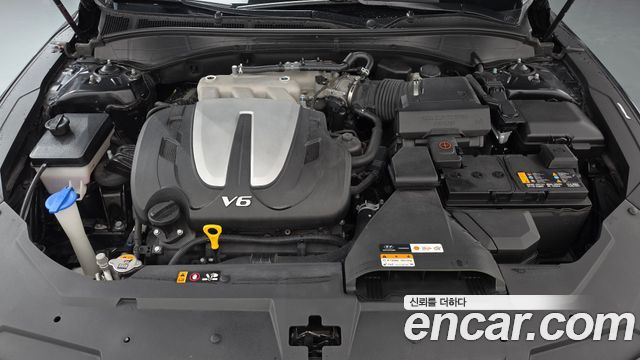 Hyundai Grandeur 2022 — photo 6
