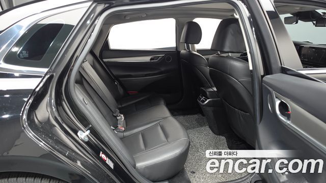 Hyundai Grandeur 2022 — photo 17
