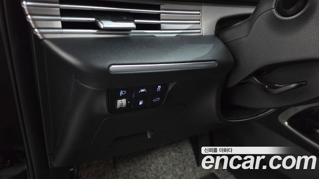Hyundai Grandeur 2022 — photo 25