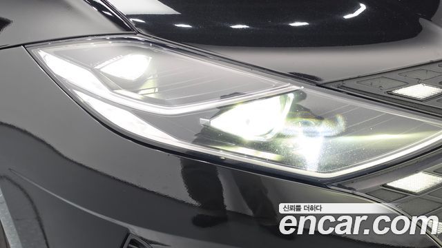 Hyundai Grandeur 2022 — photo 8