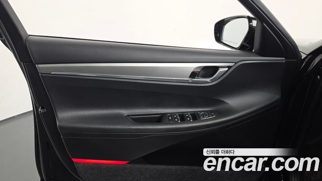 Hyundai Grandeur 2022 — photo 14